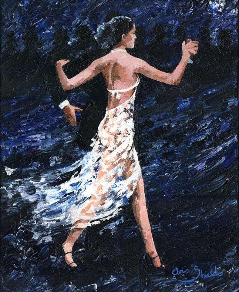 2011 Tango Dream